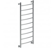 Полотенцесушитель водяной Ника ЛД 120/40 Хром Полотенцесушитель водяной Ника ЛД 120/40 Хром