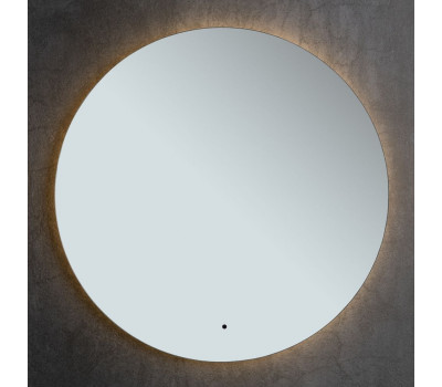 Зеркало Aquanet Смарт 77 теплая подсветка 00336639 