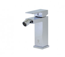 Смеситель для биде СИМПЛ SW980 хром Bronze de Luxe 