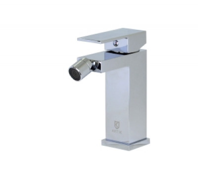 Смеситель для биде СИМПЛ SW980 хром Bronze de Luxe 