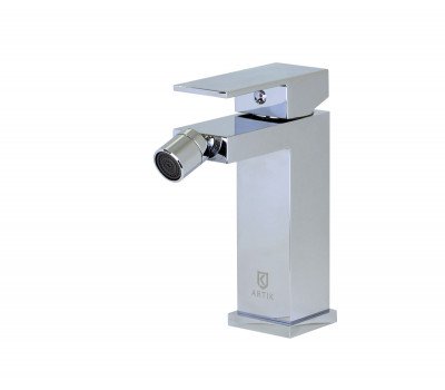 Смеситель для биде Bronze de Luxe SIMPLE SW980 хром Смеситель для биде Bronze de Luxe SIMPLE SW980 хром