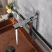 Смеситель высокий для раковины Gid Anchel SS979-CH-D SS979CHD хром 