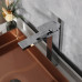 Смеситель высокий для раковины Gid Anchel SS979-CH-D SS979CHD хром 