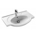 Раковина Santek Байкал 75 1.WH11.0.259 белый 