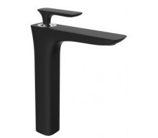 Смеситель для раковины AltroBagno Aperto 010208 NeOp черный 