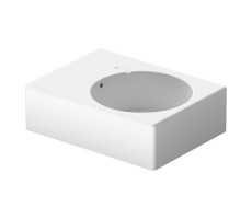 Раковина DURAVIT Scola 685600000 