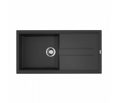 Мойка OMOIKIRI Tedori, размер 1000*510*200, цвет-чёрный 4993916  Мойка OMOIKIRI Tedori, размер 1000*510*200, цвет-чёрный 4993916