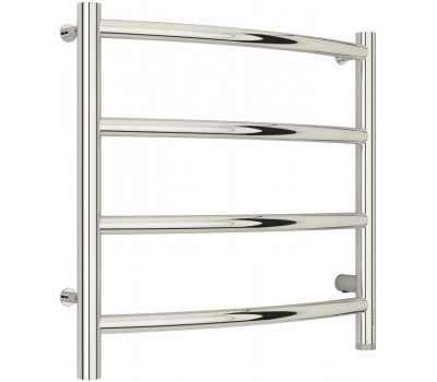 Полотенцесушитель Сунержа Галант 4.0 532*112*500 нижнее справа МЭМ цвет-сталь (без покрытия) 00-0831-5050 