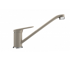 Смеситель для кухни Ulgran Classic бежевый U-004-328 