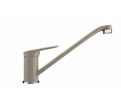 Смеситель для кухни Ulgran Classic бежевый U-004-328 Смеситель для кухни Ulgran Classic бежевый U-004-328