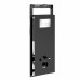 Система инсталляции для унитазов WasserKRAFT Salm 27TLT.010.ME.BL.BN03  