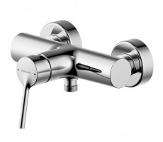 Смеситель для душа Bravat Palace F9172217CP-01-RUS Хром 