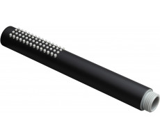 Душевая лейка Allen Brau Priority 5.31020-31 черный матовый 