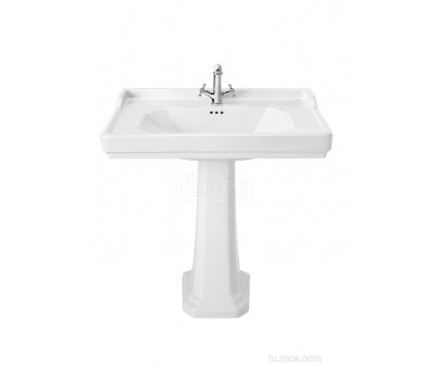 Раковина Roca Carmen подвесная Roca Carmen 80х50 3270A0000