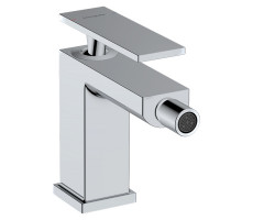 Смеситель для биде Hansgrohe Tecturis E 73200000 хром 