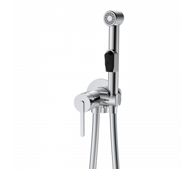 Гигиенический душ DQ Köln встраиваемый DA1754501 