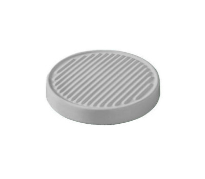 Мыльницы Artceram Cartesio CAC002 34 00 Серый 