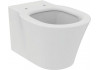 Подвесного унитаза Ideal Standard Connect Air AquaBlade E005401 сиденье отдельно