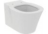 Подвесного унитаза Ideal Standard Connect Air AquaBlade E005401 сиденье отдельно