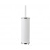 Щетка для унитаза WasserKRAFT  1027W белый матовый 