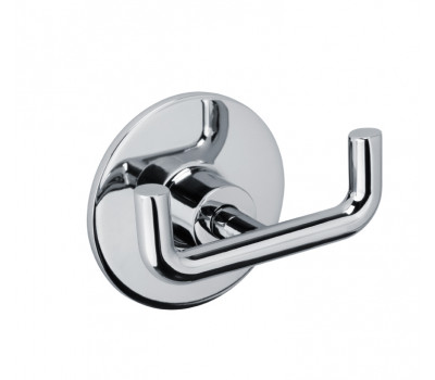 Крючок FIXSEN Round двойной FX-92105A Крючок FIXSEN Round двойной FX-92105A