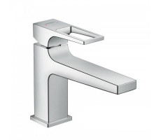 Смеситель для раковины Hansgrohe Metropol 74502000 хром 