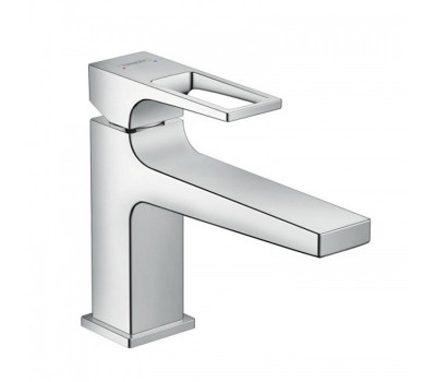 Смеситель для раковины Hansgrohe Metropol 74502000 хром 