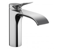 Смеситель для раковины Hansgrohe Vivenis 75020000 хром 