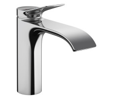 Смеситель для раковины Hansgrohe Vivenis 75020000 хром 