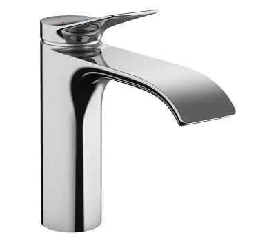 Смеситель для раковины Hansgrohe Vivenis 75020000 хром 