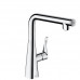 Смеситель для кухни Hansgrohe Kitchen 14847000 Хром 