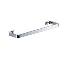 Полотенцедержатель Colombo Time W4209.CR Хром  Полотенцедержатель Colombo Time W4209.CR Хром