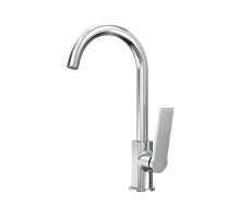 Смеситель для кухни TOKITO URAYASU хром (TOK-URA-1013) Смеситель для кухни TOKITO URAYASU хром (TOK-URA-1013)