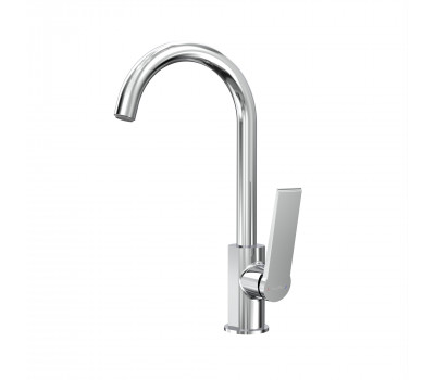 Смеситель для кухни TOKITO URAYASU хром (TOK-URA-1013) Смеситель для кухни TOKITO URAYASU хром (TOK-URA-1013)