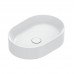 Раковина 50x35 см Catalano Zero 122500001 белый 