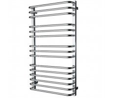 Полотенцесушитель ГРОТА FORTE 53/90 Хром Полотенцесушитель ГРОТА FORTE 53/90 Хром