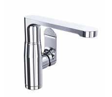 Смеситель для кухни AZARIO VIANO, хром AZ-15834431 