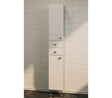 Пенал Story 29Н 2я. 2д. белый глянец L 1Marka 