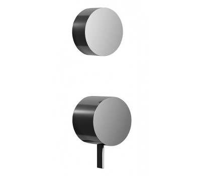 Смеситель для душа Fantini AF/21 27 02 A585B Хром 