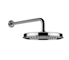 Верхний душ GESSI Venti20 65149#031 Хром 