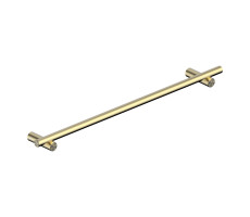 Полотенцедержатель ABBER Osten 316 AA1856BG золото брашированное 