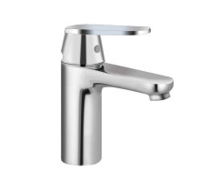 Смеситель для раковины AQUAme Prato AQMP6130 Хром 