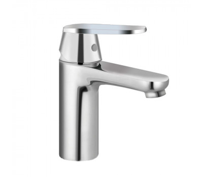 Смеситель для раковины AQUAme Prato AQMP6130 Хром 