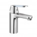 Смеситель для раковины AQUAme Prato AQMP6130 Хром 