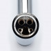 Смеситель для раковины AQUAme Prato AQMP6130 Хром 