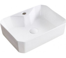 Раковина накладная BelBagno BB1387 Раковина накладная BelBagno BB1387