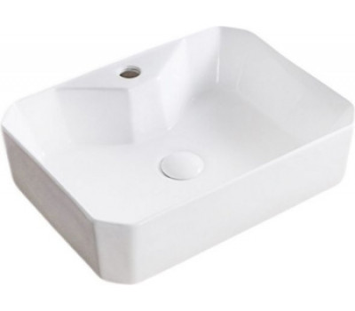 Раковина накладная BelBagno BB1387 Раковина накладная BelBagno BB1387