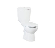 Унитаз напольный CORNER CREAVIT SD310-11CB00E-0000