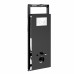 Система инсталляции для унитазов WasserKRAFT Salm 27TLT.010.ME.BL.WH01  