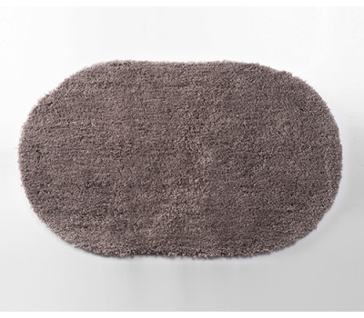 Коврик WasserKRAFT Dill BM-3900 BM-3954 коричневый 
